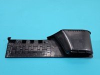 Osłona ZAŚLEPKA PLASTIK Nissan Qashqai II J11 13-21 84941-4EA0A