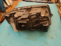 Reflektor lewy lampa przód Audi A6 C5 EUROPA