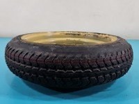 Koło zapasowe 14" dojazdowe dojazdówka Honda Jazz II Rozstaw śrub: 4x100, Bridgestone, 115 mm, Profil opony: 70, 115/70/R14...