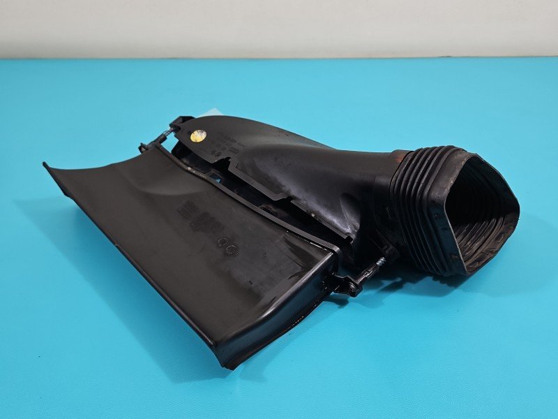 KIEROWNICA Wlot powietrza AUDI A6 C7 3.0 tdi