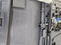 Tapicerka drzwi przód prawa boczek HONDA CR-V III 06- 83500-SWWA-E010