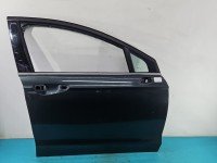 Drzwi przód prawe Ford Mondeo Mk5 5d zgnita zieleń