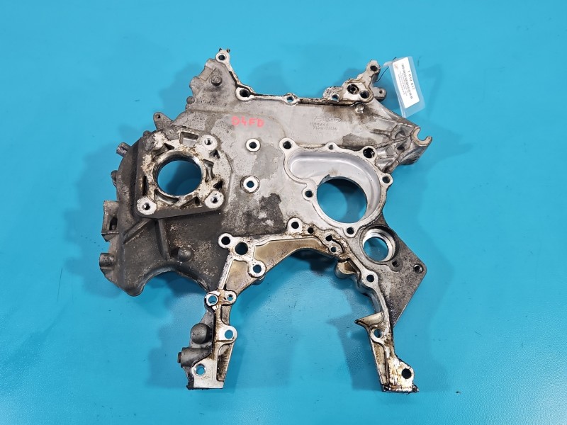 Obudowa rozrządu Kia Optima IV 15-20 1.7 crdi D4fd 21311-2A600