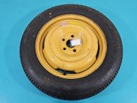 Koło zapasowe 17" dojazdowe dojazdówka HONDA CR-V III 06- 4x114.3, Marka opon: inna, R17 Kenda 155/90/17, 4j R17 Et44, 5x114.3