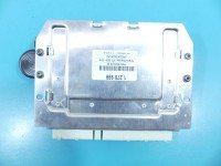 Sterownik moduł Porsche Panamera I 970 97061815527, 151528-01182 Porsche, ZAWIESZENIA