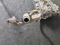 Zbiornik paliwa bak Vw Tiguan II 16- 1.5 TSI