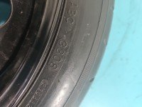 Koło zapasowe 15" dojazdowe dojazdówka HYUNDAI i20 II 14-20 Rozstaw śrub: 4x100, Maxxis, 115 mm, Profil opony: 70, 115/70...