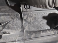 Osłona ZAŚLEPKA PLASTIK Citroen C5 Aircross 17-25 9816831677, 9816831477