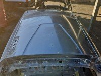 Dach Renault Clio IV 12-20 kombi 5d