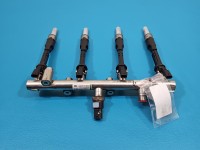 Wtryskiwacz Renault Kadjar 166001525R, A2820701100 1.3 TCe