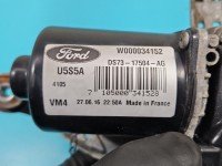 Silniczek Silnik wycieraczek przód Ford Mondeo Mk5 DS73-17504-AG