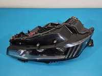 Reflektor lewy lampa przód Peugeot 508 II 18- EUROPA