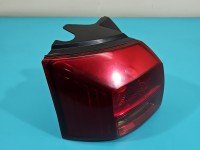 Lampa tył lewa Peugeot 4007 HB