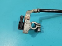 KLEMA INSTALACJA WIĄZKA MINUSOWA MINUS BMW X1 E84 2.0d 7618677