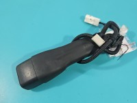 Pas bezpieczeństwa przód lewy kierowcy Toyota Corolla E21 19- EU