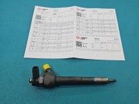 Wtryskiwacz Skoda Octavia III 0445110475, 04L130277E 2.0 tdi