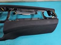 Deska rozdzielcza airbag pasażera kokpit BMW X6 E71