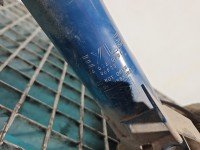 Amortyzator przód lewy przedni Volvo XC60 I 08-