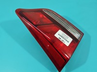 Lampa tył lewa Producent części: KIA, Z KLAPY 20-23 Kia Rio IV 16-23 HB