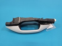 Klamka tył lewa zewnętrzna Skoda Octavia IV 8V0839885