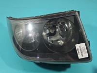 Reflektor lewy lampa przód Vw Crafter 06- EUROPA