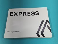 Instrukcja Renault Express