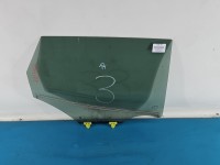 Szyba drzwi tył prawa Renault Kadjar HB