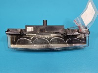 Światło jazdy dziennej lewe Mercedes GL II X166 A2049065401