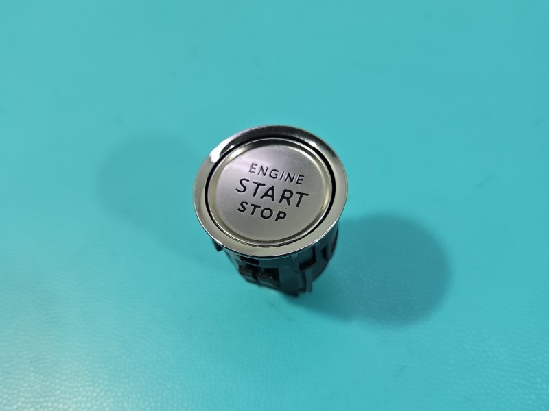 Przełącznik Producent części: OPEL, 4 PIN START/STOP Opel Astra VI L 98454764DX