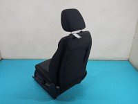 Fotel lewy przód kierowcy Suzuki Vitara II 2015- EU 5d