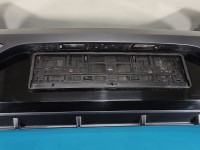 Zderzak tył Hyundai Elantra VI 15-20 grafitowy YT3 sedan