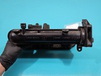 Kolektor ssący Dacia Sandero III 20- 72415520, 140039673R 1.0 Tce