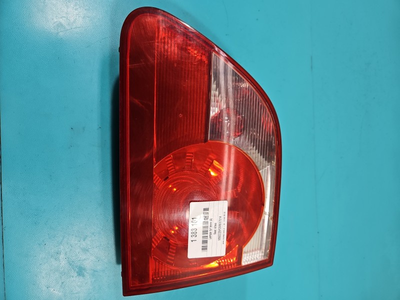 Lampa tył lewa klapy Seat Altea HB EUROPA 5P8945093D