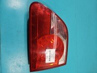 Lampa tył lewa Seat Altea HB