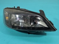 Reflektor lewy lampa przód Opel Astra II G EUROPA