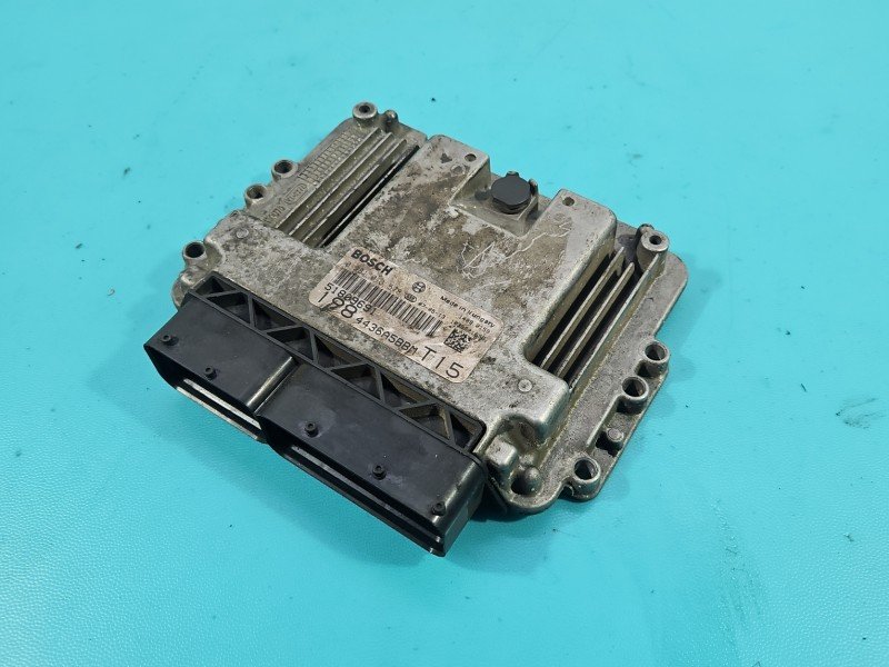 Komputer Sterownik silnika 0281013578, 51809691 Fiat Bravo II 1.9 jtd Komputer Sterownik silnika 0281013578, 51809691 Fiat Bravo II 1.9 jtd