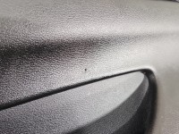 Tapicerka drzwi tył prawa boczek BMW X5 F15 7292104