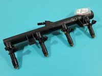 TESTOWANY Wtryskiwacz Peugeot 407 2.2 16V