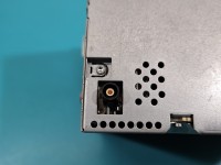 Radio fabryczne BMW F01 9202222 radioodtwarzacz