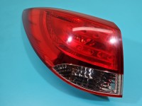 Lampa tył lewa Hyundai, Z BŁOTNIKA 09-13 Hyundai Ix35 09-13 HB