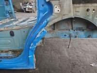 Podłużnica prawa fartuch Renault Master III 10-19