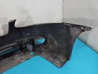 Zderzak przód Fiat Croma II granatowy