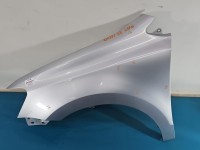 Błotnik przód lewy Vw Polo V 6R 09- LA7W