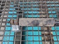 Amortyzator tył lewy Ssangyong Rexton I HB tylny Amortyzator tył lewy Ssangyong Rexton I HB tylny