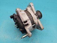 TEST Alternator Skoda Fabia II 97402160, 1986A01070 1.6 tdi