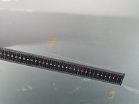 Drzwi przesuwne prawe boczne Mercedes Vito W639