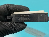 Silniczek pozostałe Peugeot 508 II 18- 1.5 hdi