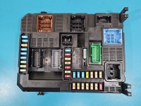 Komputer Sterownik silnika 9829728480, 9815023380 Peugeot 2008 I 1.2 12V