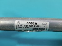 Silniczek Silnik wycieraczek przód AUDI Q5 08- 1397220680, 8R1955119A