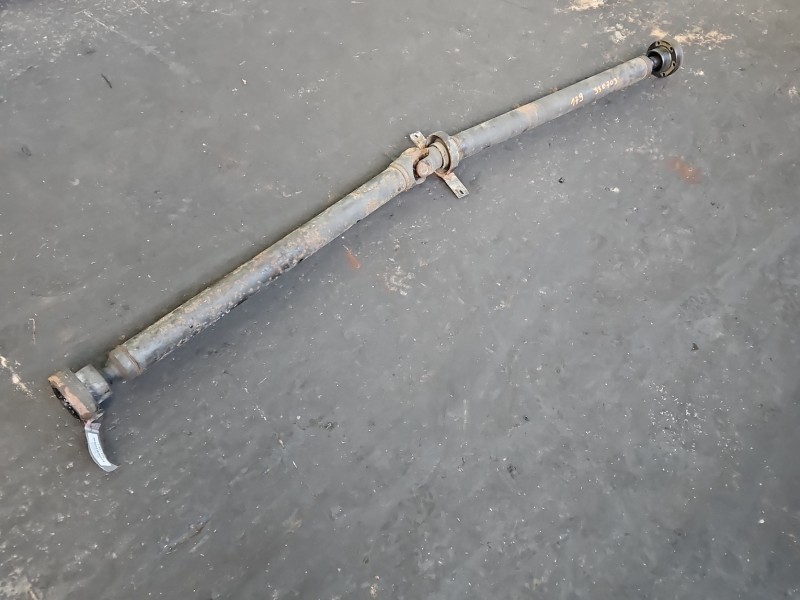 Wał napędowy tył Audi A8 D2 4.2 V8